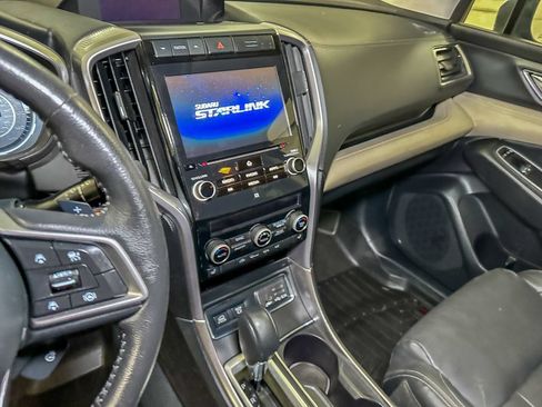 Used 2021 Subaru Ascent Limited AWD/4WD image 43