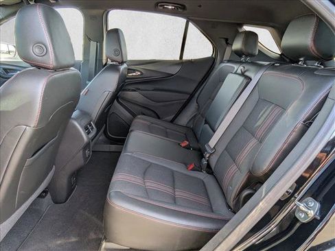 Used 2024 Chevrolet Equinox RS image 13