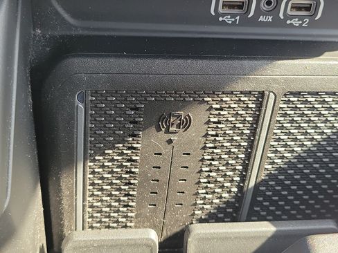 Used 2025 RAM 1500 Big Horn AWD/4WD image 23