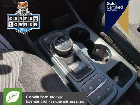 Used 2024 Ford Maverick XL w/ Equipment Group 100A Standard AWD/4WD image 20