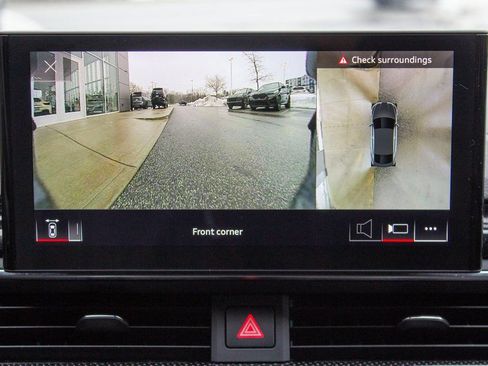 Used 2022 Audi S5 Premium Plus image 18