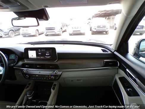 Used 2021 Kia Telluride EX w/ Towing Package image 38