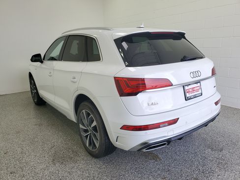 Used 2023 Audi Q5 2.0T Premium Plus AWD/4WD image 5