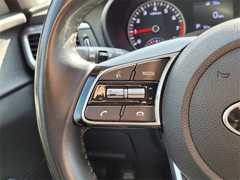 Used 2020 Kia Optima S image 25