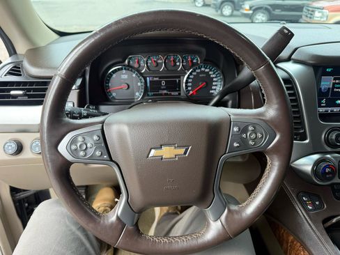 Used 2015 Chevrolet Tahoe LTZ image 31