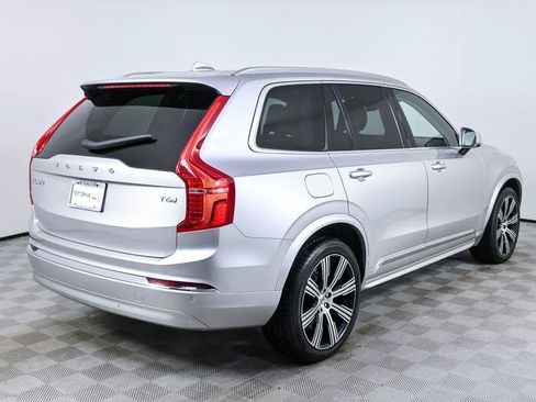 Certified 2022 Volvo XC90 T6 Inscription AWD/4WD image 29