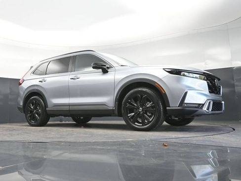 Used 2023 Honda CR-V Sport Touring image 27