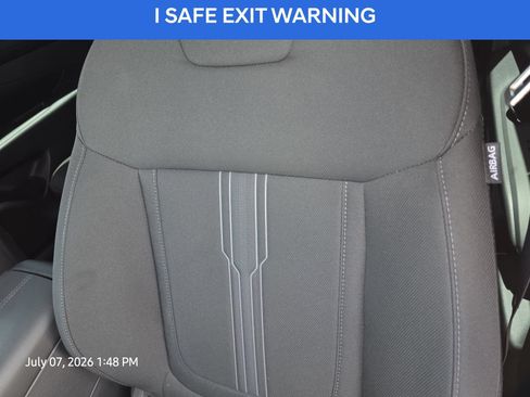 Certified 2026 Hyundai Tucson SEL Plus FWD image 14