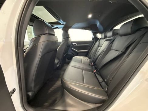 Used 2026 Acura Integra A-Spec FWD image 10