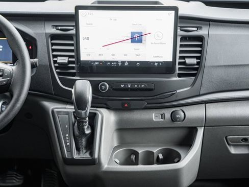 New 2026 Ford Transit 250 Base image 27