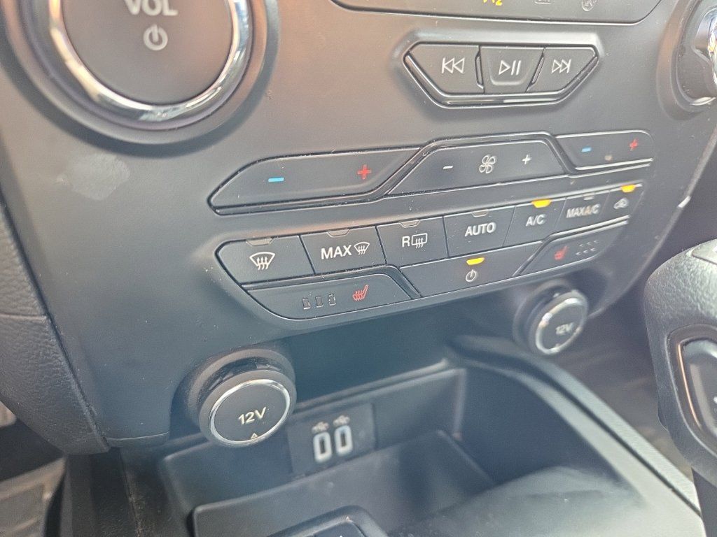 Used 2020 Ford Ranger Lariat w/ Equipment Group 501A Mid AWD/4WD image 16