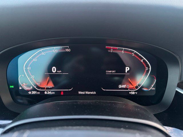 Used 2020 BMW 540i xDrive w/ Premium Package AWD/4WD image 30