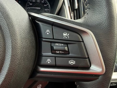 Used 2025 Subaru Legacy Limited AWD/4WD image 21