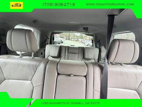 Used 2015 Honda Pilot EX-L image 12