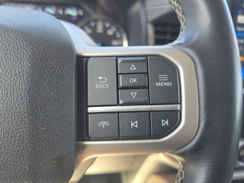 Used 2024 Ford Expedition Max Limited AWD/4WD image 30