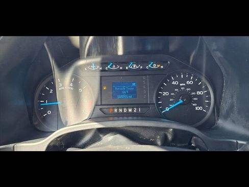 Used 2018 Ford F250 XL w/ Power Equipment Group AWD/4WD image 15