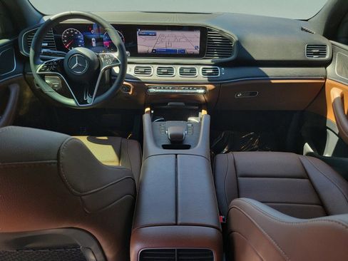 Used 2024 Mercedes-Benz GLE 350 4MATIC image 10