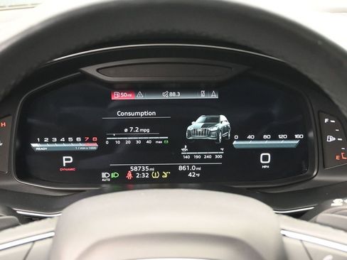 Used 2022 Audi Q7 3.0T Premium Plus image 11