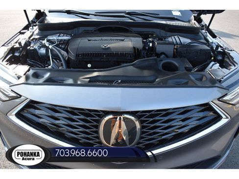 New 2026 Acura MDX SH-AWD w/ Advance Package image 37