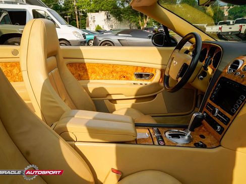 Used 2007 Bentley Continental GTC image 28