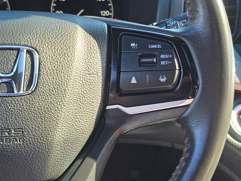 Used 2025 Honda Odyssey Sport-L image 31
