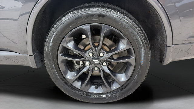 Used 2025 Dodge Durango GT AWD/4WD image 27