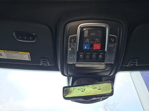 Used 2022 RAM 1500 TRX w/ TRX Level 2 Equipment Group image 20