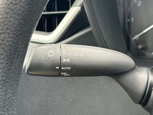 Used 2023 Toyota Corolla LE w/ LE Convenience Package image 37