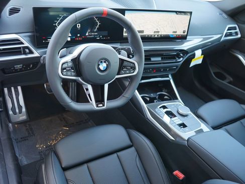 New 2026 BMW M340i w/ Parking Assistance Package image 13