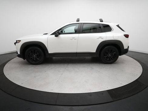 Used 2024 MAZDA CX-50 AWD 2.5 S w/ Weather Package image 24