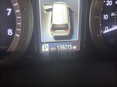 Used 2019 Toyota Sienna XLE Premium w/ Protection Package AWD/4WD image 30