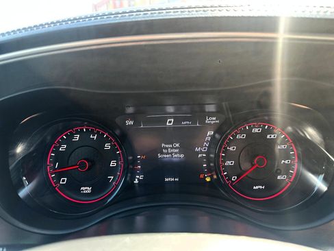 Used 2022 Dodge Charger R/T w/ Daytona Edition Group RWD image 13