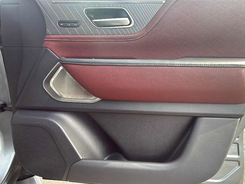 Certified 2025 INFINITI QX80 Autograph image 27