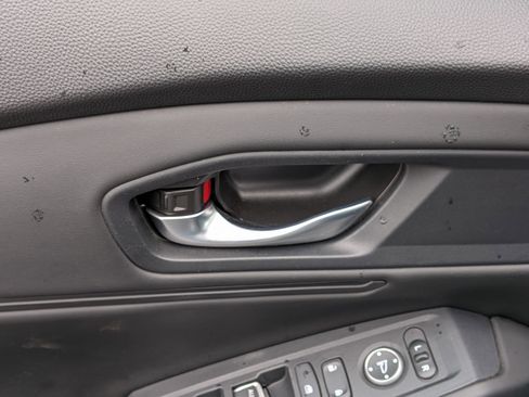 Used 2024 Honda Accord EX image 12