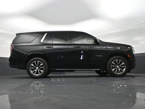 Used 2021 Chevrolet Tahoe LT RWD image 29