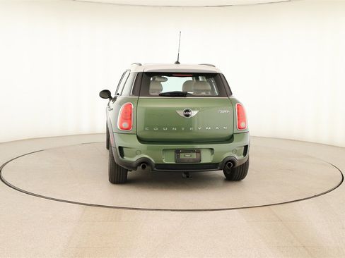 Used 2015 MINI Cooper Countryman S image 5