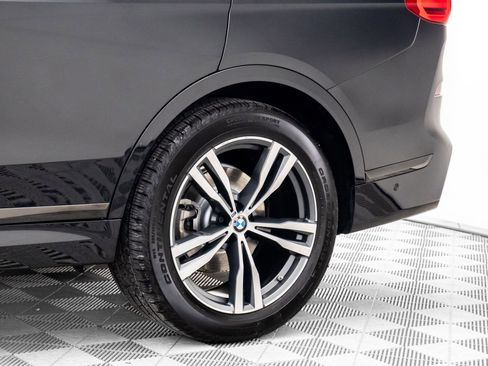 Used 2021 BMW X7 xDrive40i w/ M Sport Package image 35