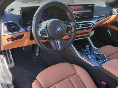 Certified 2023 BMW i4 M50 w/ Premium Package image 10