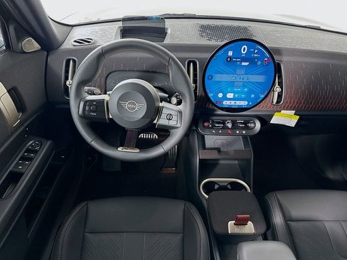 New 2026 MINI Cooper Countryman John Cooper Works AWD/4WD image 19