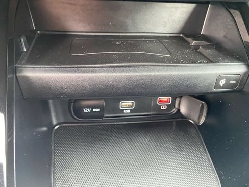 Certified 2024 Kia Forte GT-Line w/ GT-Line Premium Package FWD image 28