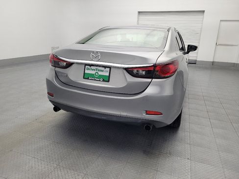 Used 2014 MAZDA MAZDA6 Touring image 7