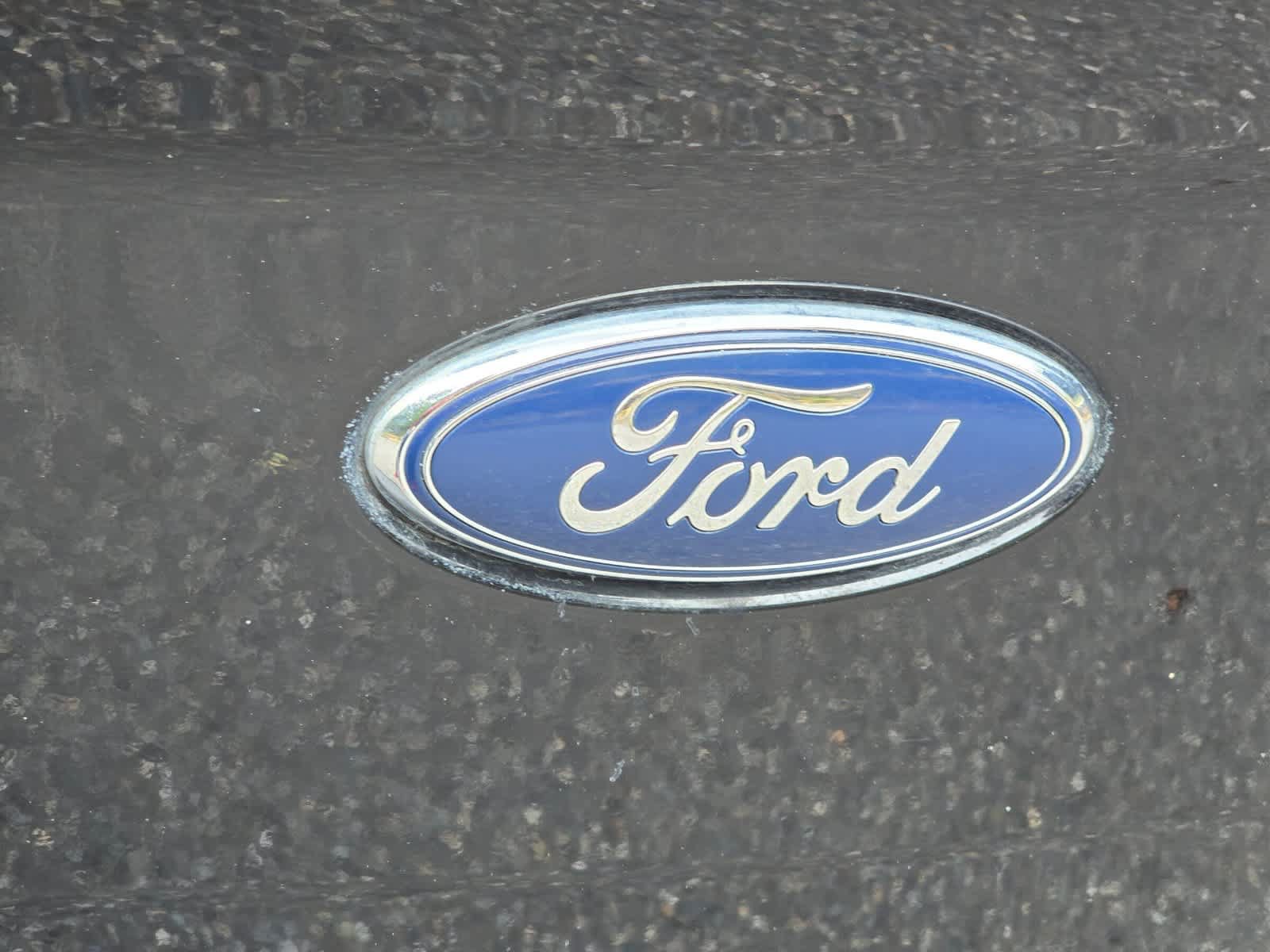 Used 2020 Ford Transit Connect XL FWD image 8