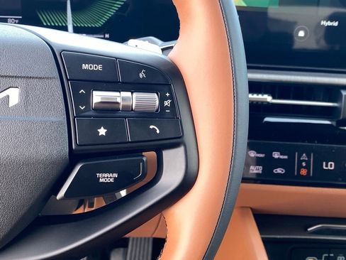 New 2026 Kia Sportage X-Line image 15