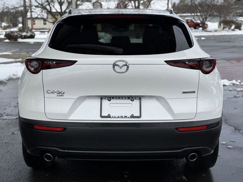 Certified 2023 MAZDA CX-30 AWD 2.5 S w/ Preferred Package image 6