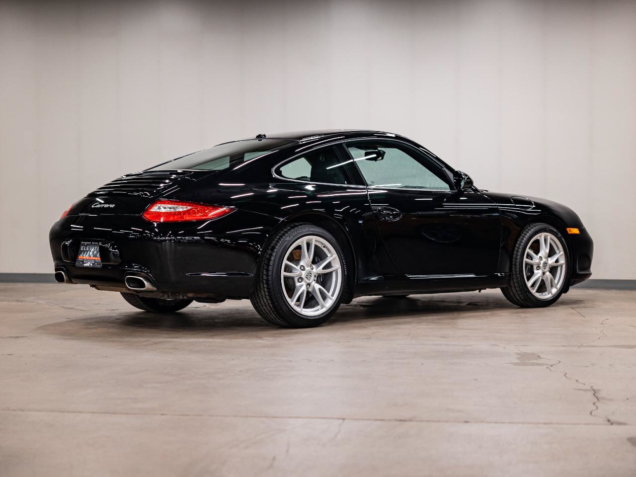 Used 2009 Porsche 911 GT3 RS image 5