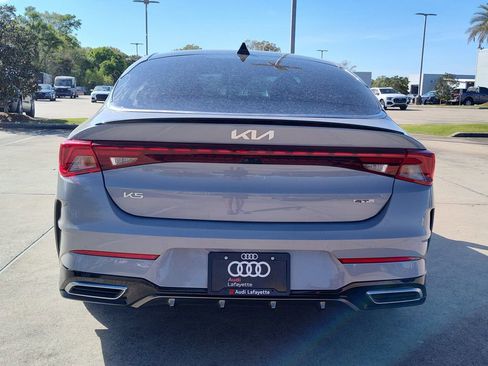 Used 2023 Kia K5 GT-Line image 7
