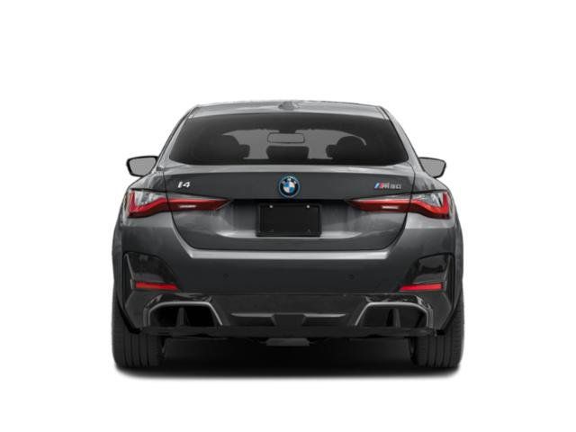 Used 2023 BMW i4 eDrive40 RWD image 8