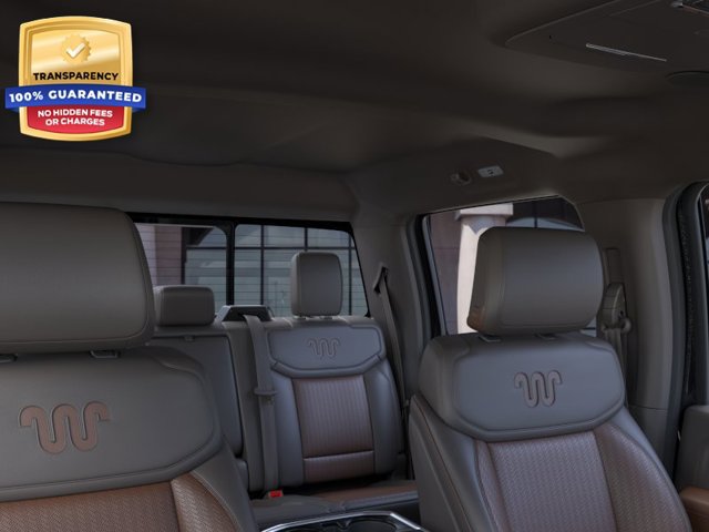 New 2026 Ford F150 King Ranch w/ FX4 Off-Road Package AWD/4WD image 22