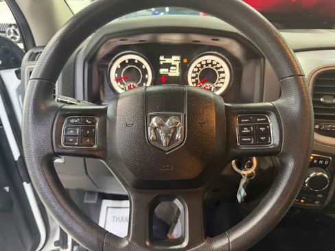 Used 2018 RAM 1500 Tradesman w/ Popular Equipment Group AWD/4WD image 48