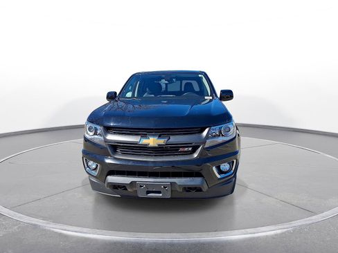 Used 2018 Chevrolet Colorado Z71 image 3